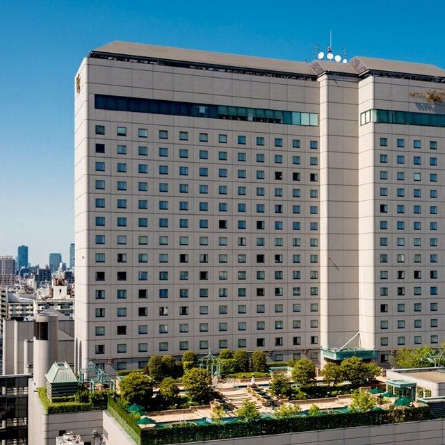 東京/日本料理「さざんか」（オークラホテルズ&リゾーツ ホテルイースト21東京）/2名様 ランチプラン