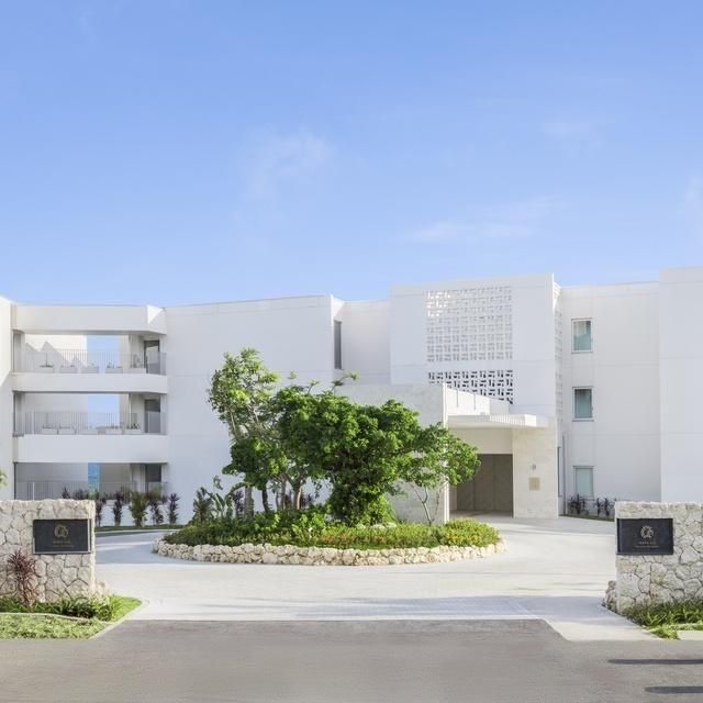 沖縄/イラフ ＳＵI ラグジュアリーコレクションホテル 沖縄宮古/ペア1泊朝食付