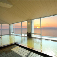 鹿児島/指宿シーサイドホテル/ペア1泊2食付