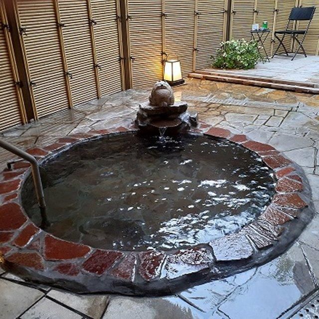 大分/湯布院かほりの郷はな村/ペア1泊2食付