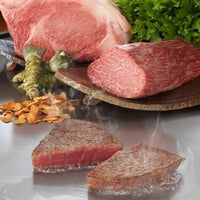 京都/鉄板焼 五山望（ホテルグランヴィア京都）/2名様ディナープラン≪鉄板焼≫