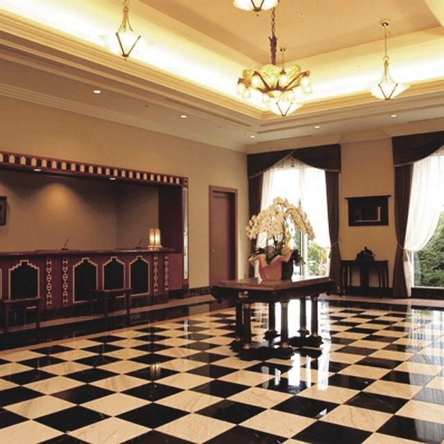 大阪/日本料理「隨縁亭」(ホテルモントレ ラ・スール大阪)/2名様ランチまたはディナープラン≪日本料理≫