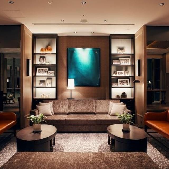 東京/ザ・プリンス パークタワー東京/ペア1泊朝食付