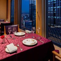 大阪/フレンチレストラン フルーヴ（ホテルグランヴィア大阪）/2名様ランチまたはディナープラン≪フレンチコース≫