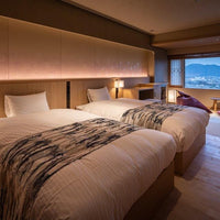 山口/源泉の宿 萩本陣/ペア1泊2食付