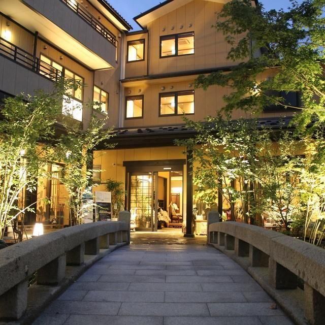 滋賀/浜湖月/ペア1泊2食付