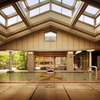 福島/八幡屋/2名様 日帰り入浴≪昼食付≫《お部屋での休憩》