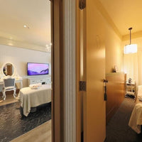 大阪/ヘルスファームリラクゼーションサロン（ヒルトン大阪）/1名様 エステプラン