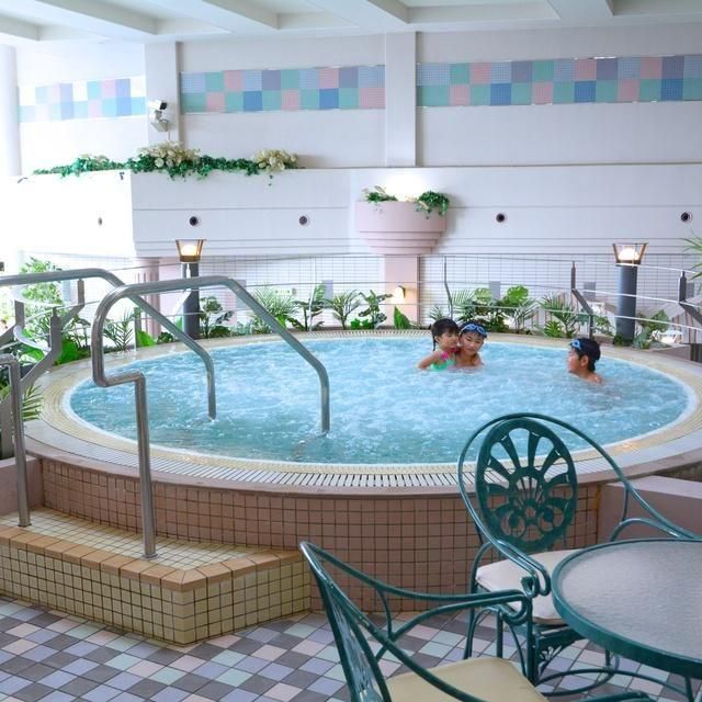 福島/ホテルリステル猪苗代ウイングタワー/2名様 日帰り入浴《昼食・C’ｓ入場券・ソフトドリンク付※ブッフェ時ドリンクバー》《お部屋での休憩》