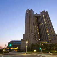 千葉/大観苑（ホテルニューオータニ幕張）/2名様ディナープラン≪上海料理≫