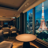 東京/ザ・プリンス パークタワー東京/ペア1泊朝食付☆2026年12月31日までの利用限定！