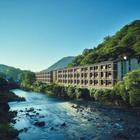 神奈川/ホテルインディゴ箱根強羅/【平休日限定】ペア1泊2食付