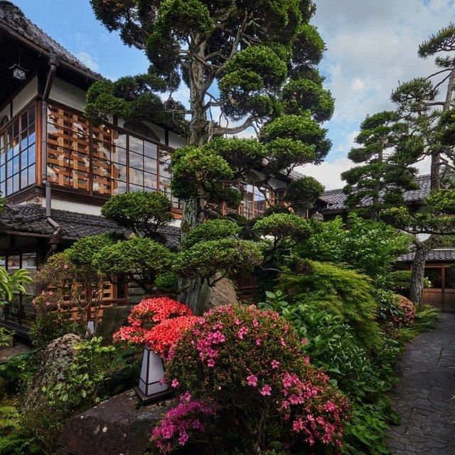 【土日祝限定】三重/LE UN NIPPONIA HOTEL 伊賀上野 城下町/2名様 ランチプラン フランス料理