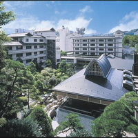 島根/玉造グランドホテル長生閣/ペア1泊2食付