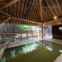 岐阜/深山桜庵別館 湯めぐりの宿 平湯館（共立リゾート）/ペア1泊2食付