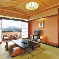 熊本/阿蘇プラザホテル/ペア1泊朝食付