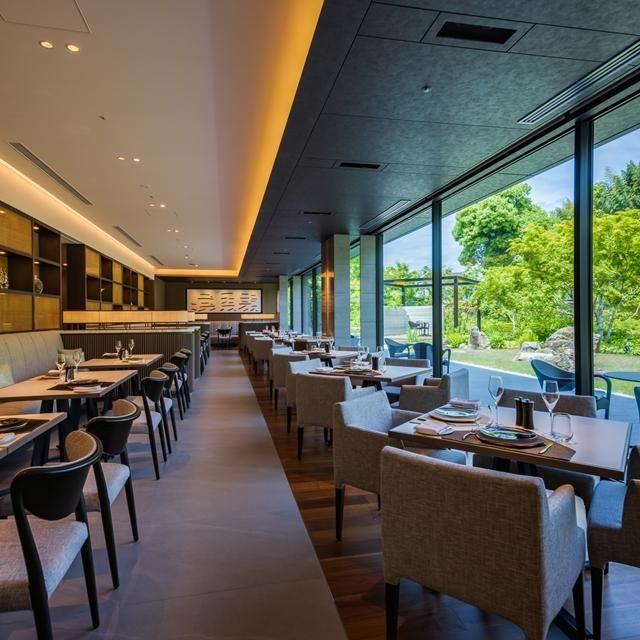 京都/ホテルオークラ京都 岡崎別邸/ペア1泊朝食付