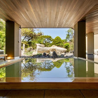 北海道/洞爺湖万世閣ホテルレイクサイドテラス/ペア日帰り入浴≪昼食付≫