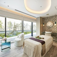 大阪/スパ・センバリー（センタラグランドホテル大阪）/1名様 エステプラン≪アロマセラピー60分≫