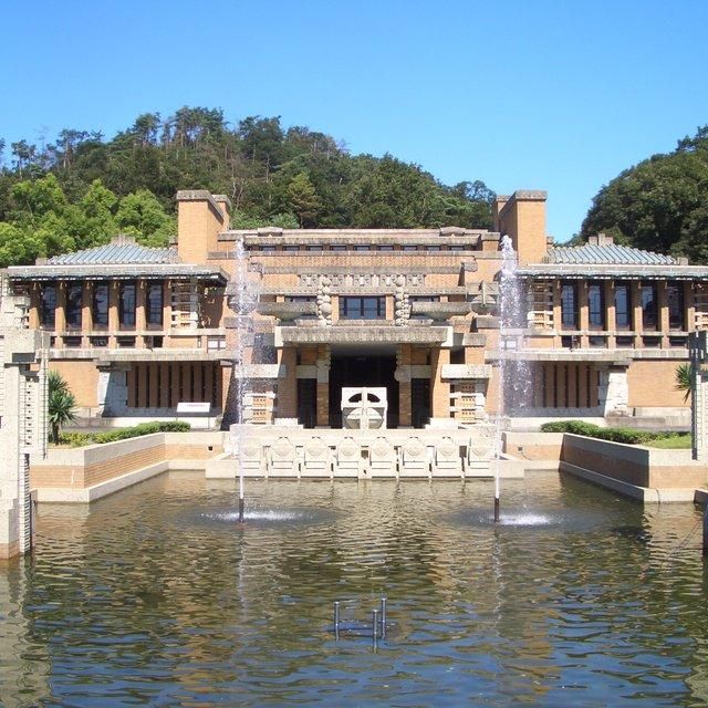 【野外テーマパーク】愛知/博物館明治村/2名様 入村プラン