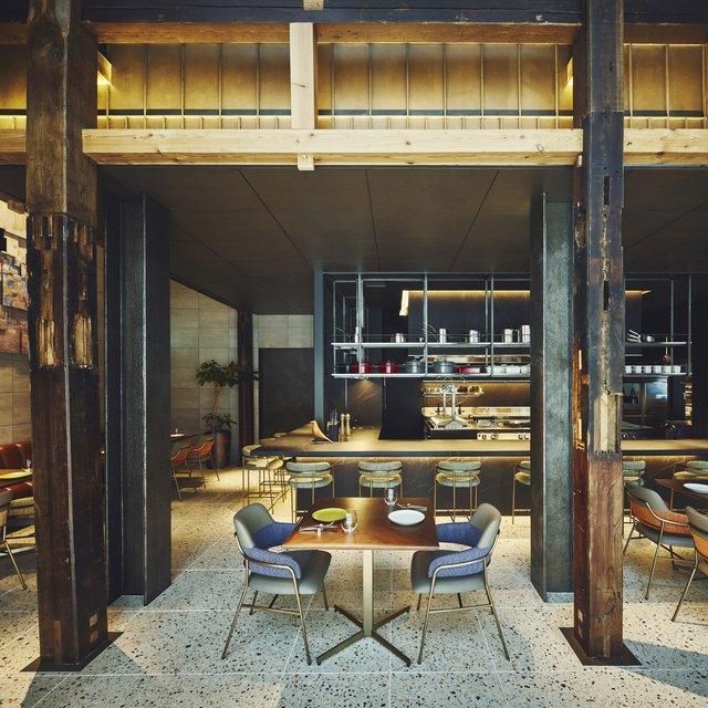 大阪/LOKAL HOUSE（voco大阪セントラル）/2名様ディナープラン≪イタリア料理≫