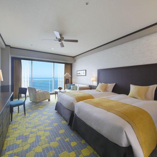 滋賀/琵琶湖ホテル/ペア1泊朝食付