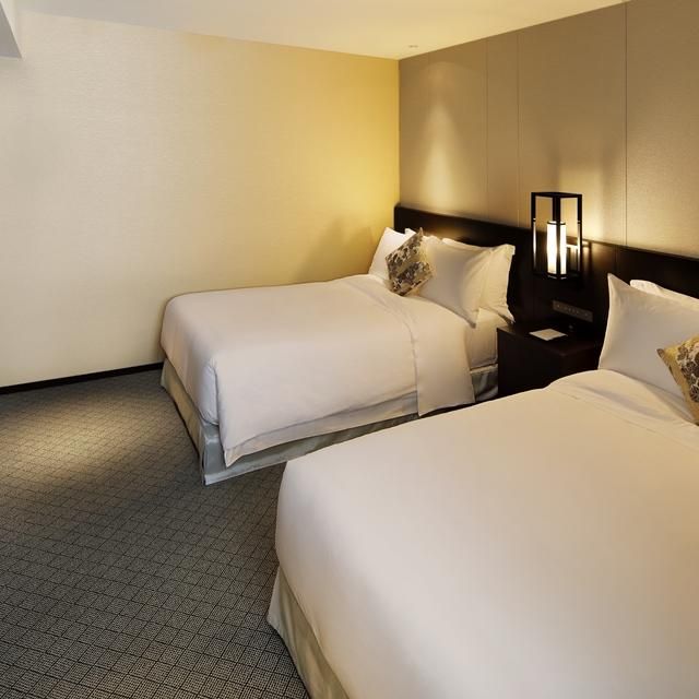 京都/翠嵐 ラグジュアリーコレクションホテル 京都/ペア1泊朝食付