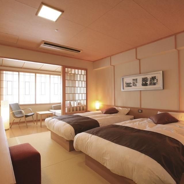 北海道/ホテル大雪 ＯＮＳＥＮ ＆ ＣＡＮＹＯＮ ＲＥＳＯＲＴ/ペア1泊2食付