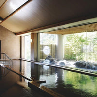 秋田/縄文のふる里 大湯温泉 ホテル鹿角/【おひとりさまプラン】1名様1泊2食付