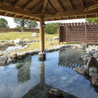 鹿児島/ラビスタ霧島ヒルズ（共立リゾート）/ペア1泊2食付