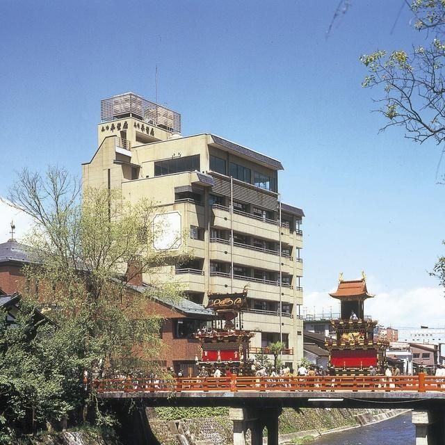 岐阜/本陣平野屋別館/ペア1泊2食付 – 株式会社JTBの体験型ギフト 岐阜/本陣平野屋別館/ペア1泊2食付 – 株式会社JTBの体験型ギフト