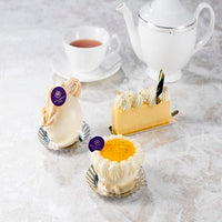 大阪/ラウンジ リバーヘッド（ホテルグランヴィア大阪）/2名様カフェプラン≪ケーキセット≫