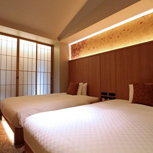 京都/KAYA 京都二条城 BWシグネチャーコレクション by ベストウェスタン/ペア1泊朝食付