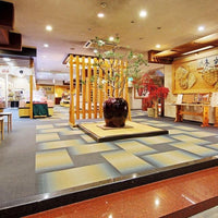 島根/出雲神々 縁結びの宿 紺家/2名様 日帰り入浴≪昼食付≫≪お部屋での休憩≫