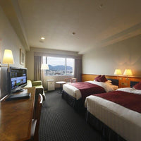 奈良/ホテル日航奈良/ペア1泊2食付