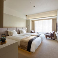 京都/	ホテル ザ セレスティン京都祇園/ペア1泊朝食付