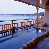 静岡/ホテルリステル浜名湖/ペア1泊2食付