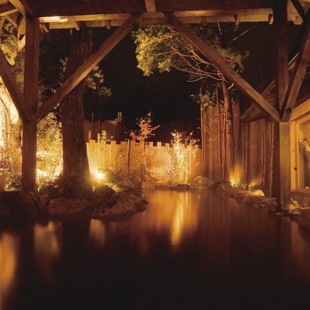 神奈川/季の湯 雪月花（共立リゾート）/ペア1泊2食付☆2026年2月28日までの利用限定！