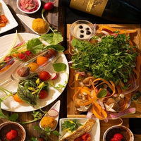 北海道/Cafe Contrail(ﾎﾃﾙJALｼﾃｨ札幌 中島公園)/【土・日・祝利用限定】2名様ランチプラン≪インナーブッフェランチ（和洋）≫