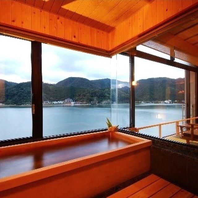 兵庫/城崎円山川温泉 銀花（共立リゾート）/ペア1泊2食付☆11月～3月平休日の利用限定！