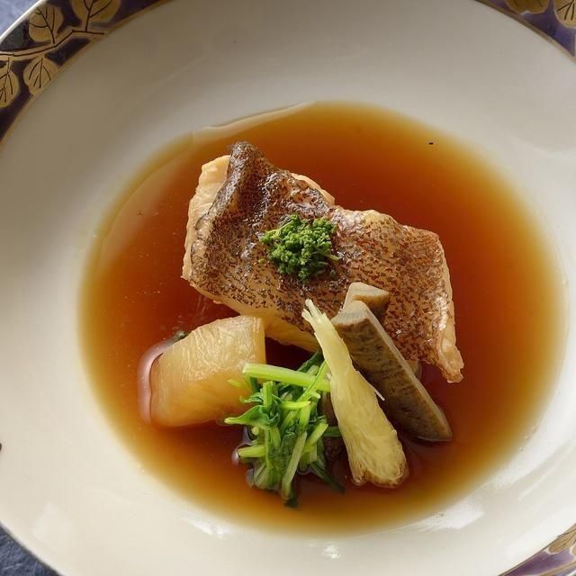 東京/料亭 錦水（ホテル椿山荘東京）/2名様ランチまたはディナープラン≪会席料理≫