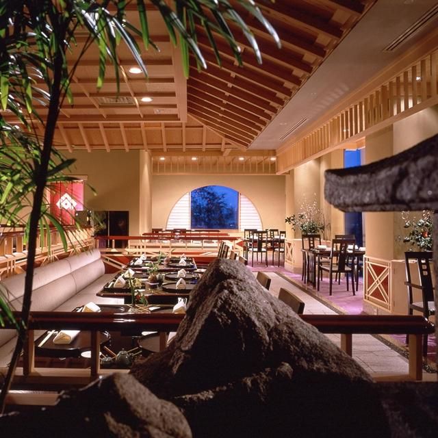 東京/ホテル椿山荘東京/ペア1泊2食付