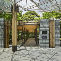 東京/SPA THE SAKURA(ザ・プリンス さくらタワー東京、オートグラフコレクション）/1名様背中・デコルテトリートメント（40分）