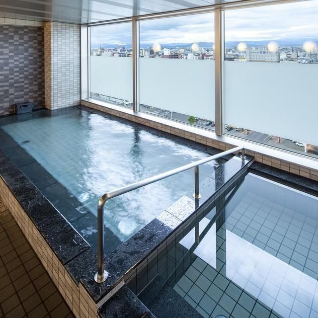 北海道/ワイズホテル旭川駅前/ペア1泊食事なし