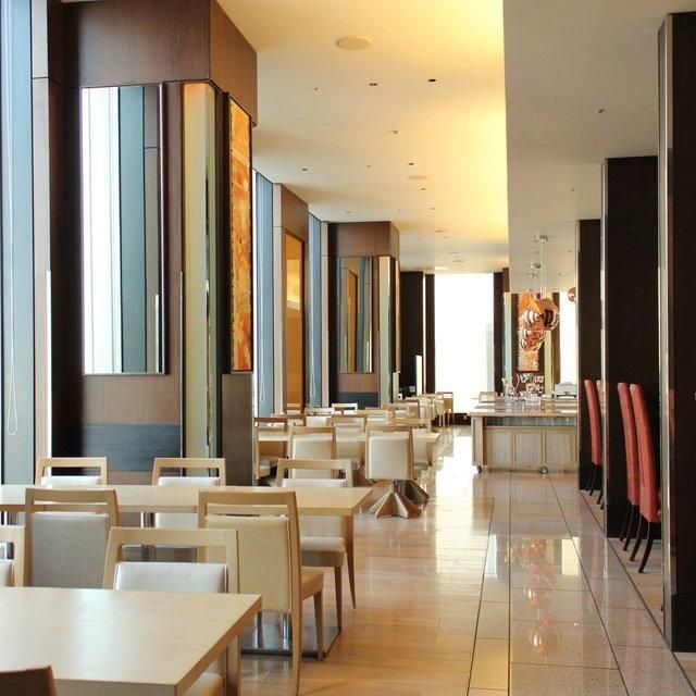 東京/オールデイダイニング ハーモニー（ザ ロイヤルパークホテル アイコニック 東京汐留）/2名様ランチプラン≪洋食ブッフェ≫