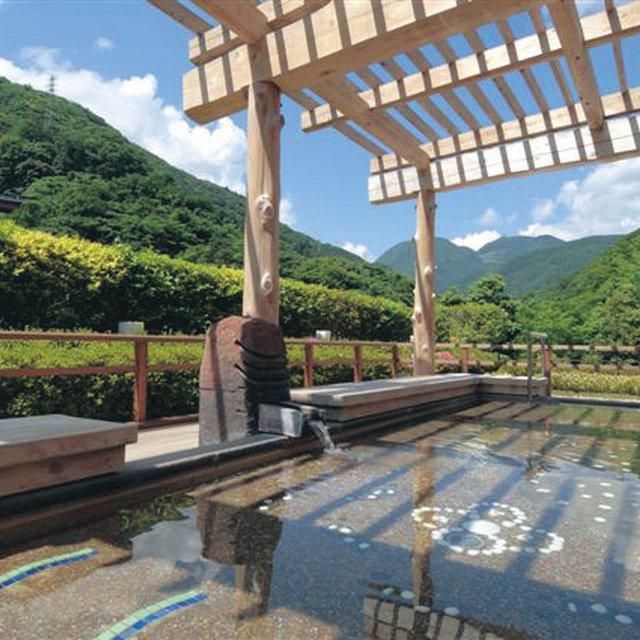 神奈川/箱根湯本温泉 ホテルおかだ/ペア1泊2食付 – 株式会社JTBの体験