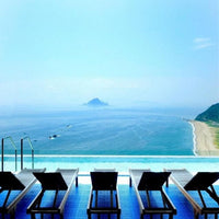 愛知/伊良湖オーシャンリゾート/【土日祝限定】2名様 日帰り入浴≪昼食付≫