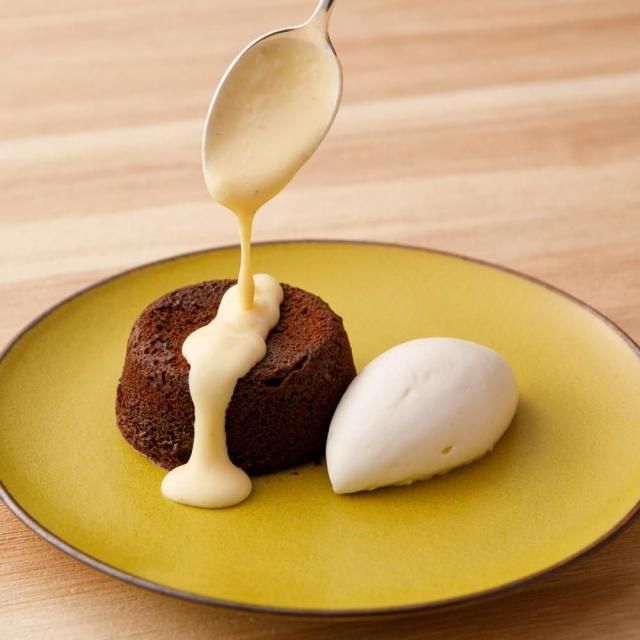 福岡/ザ マーケット エフ(グランド ハイアット 福岡）/2名様ディナープラン≪洋食≫九州の旬の食材を使用したスタンダードコース