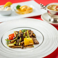 京都/中国料理「翡翠苑」(ホテル日航プリンセス京都）/2名様ランチプラン≪中国料理≫