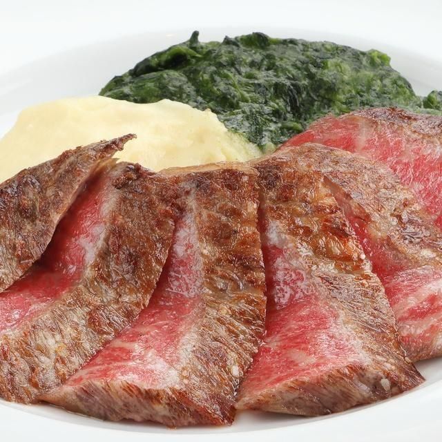 京都/ベンジャミンステーキハウス 京都店/2名様ランチプラン≪PRIX FIXE MENU≫